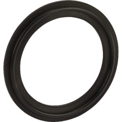 Tri-clamp uszczelka 2" FPM