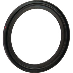 Tri-clamp uszczelka 2 1/2" NBR