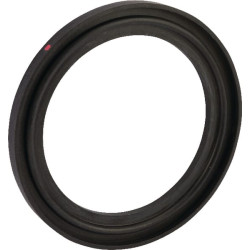 Tri-clamp uszczelka 2" NBR
