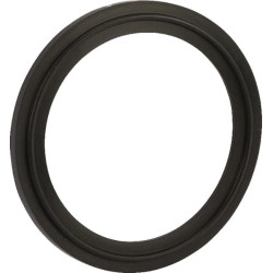 Tri-clamp uszczelka 3" FPM
