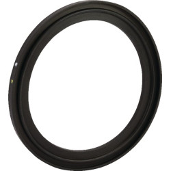 Tri-clamp uszczelka 3" FPM