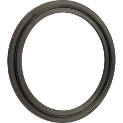 Tri-clamp uszczelka 3" NBR