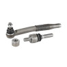 Drążek kierowniczy stożek-20/22,3-1:10, M22x1,5R L-480mm, WP Fendt G168300100020