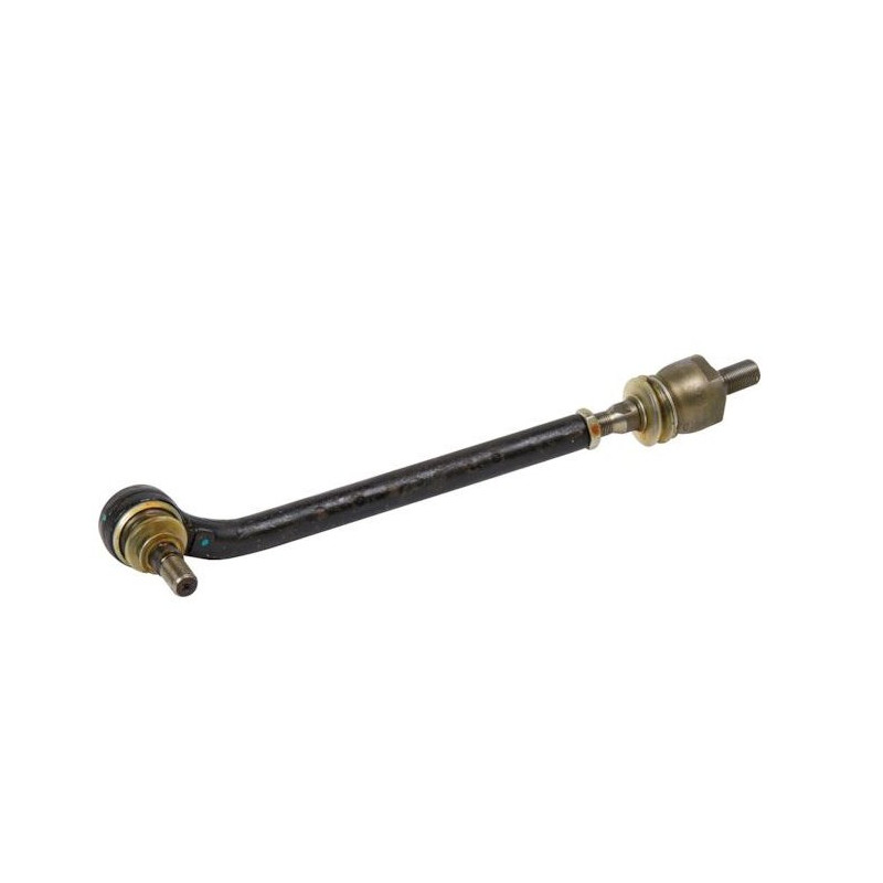 Drążek kierowniczy stożek-19,9/22,3-1:10, M20x1,5R L-470 mm, 