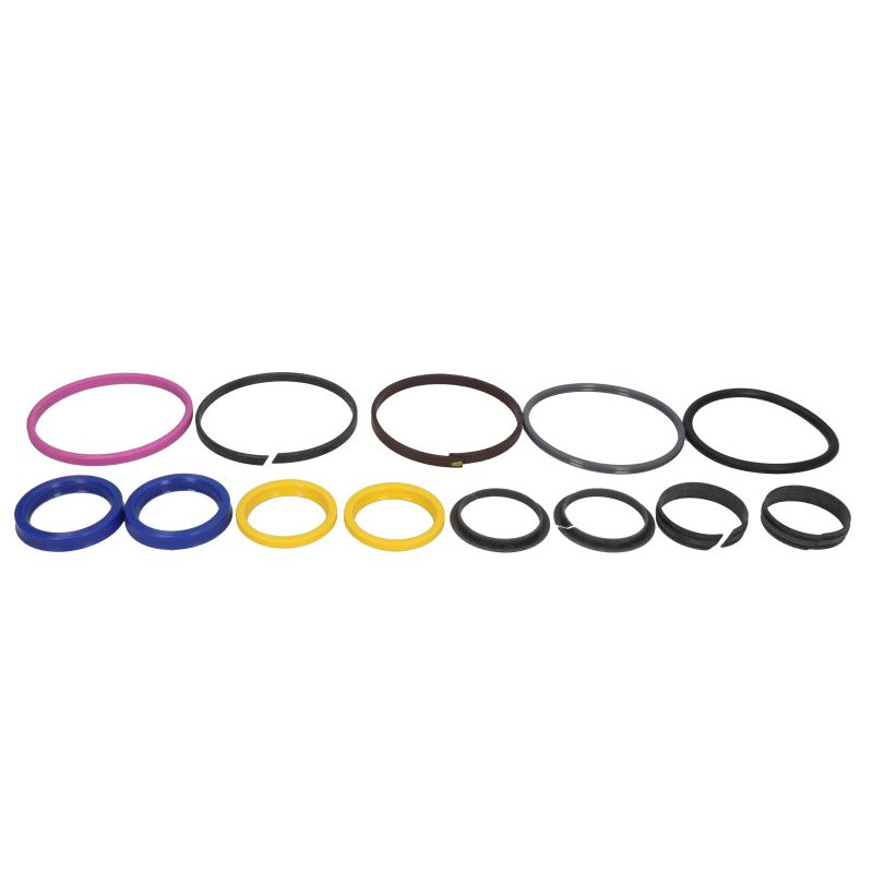 Zestaw uszczeniaczy siłownika układu kierowniczego