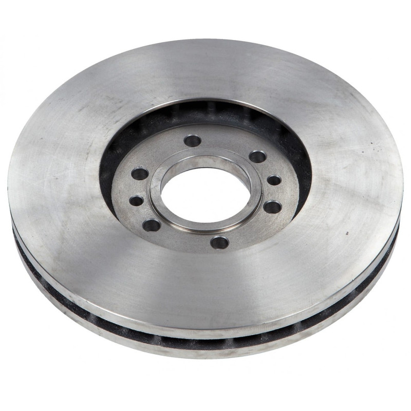 Tarcza hamulcowa 262mm gr31mm do wałunapędowego wentylowana