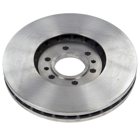 Tarcza hamulcowa 262mm gr31mm do wałunapędowego wentylowana