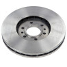 Tarcza hamulcowa 262mm gr31mm do wałunapędowego wentylowana