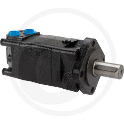 Silnik hydrauliczny