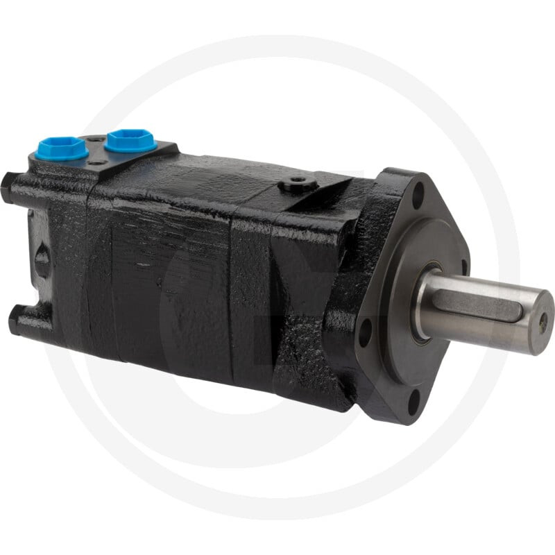 Silnik hydrauliczny