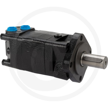 Silnik hydrauliczny