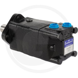 Silnik hydrauliczny