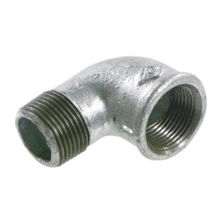 (3) Kolanko 90-1"