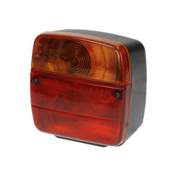 Lampa tylna zespolona