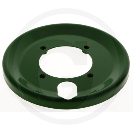 Schutzdeckel Kpl.