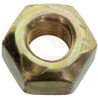 Sicher.nakr?tk? 0 8 A2g DIN 980 - M10 (SW 17)