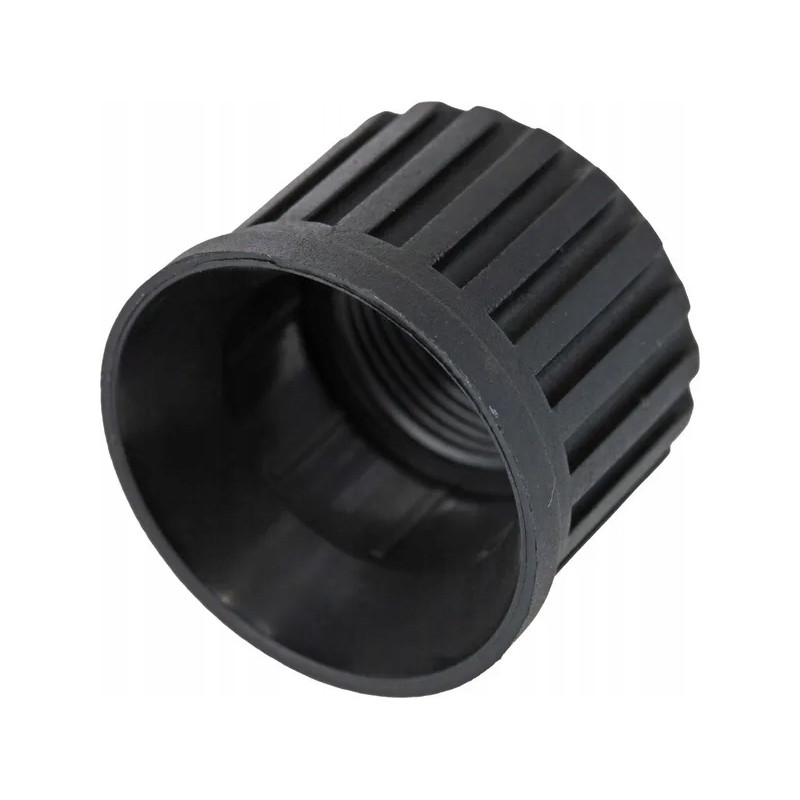 Plastic nut for SD5 B8ES1 core