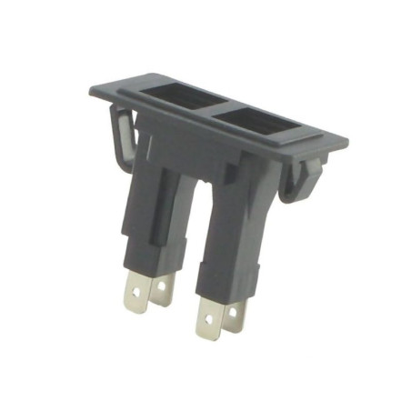 2AA713628011 Lampka kontrolna 24V, Hella 4082300188820