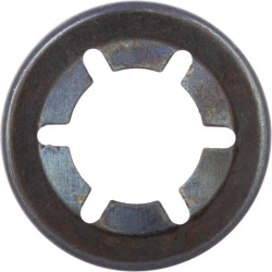 Starlock pierścień osadczy 5 mm
