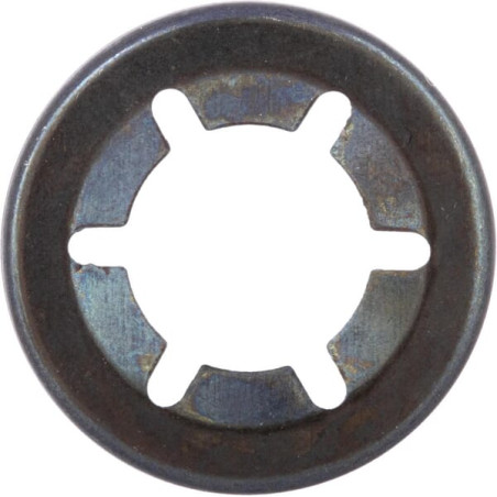 Starlock pierścień osadczy 5 mm