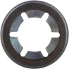 Starlock pierścień osadczy 5 mm