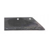 Lemiesz 16" lewy 270mm do dłuta(3364051) SB43 Lemken zam. napawany