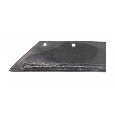 Lemiesz 16" prawy 270mm do dłuta(3364050) SB43 Lemken zam. napawany