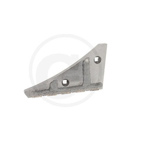 Płoza przednia prawa AK10 zam. Heavy Duty