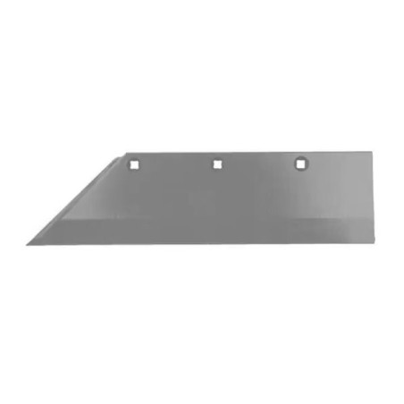 Lemiesz lewy do dłuta SB58D lewy, 2x135mm zam.