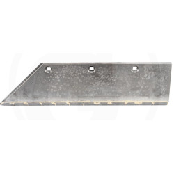 Lemiesz lewy do dłuta SB58D lewy, 2x135mm Heavy Duty