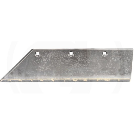 Lemiesz lewy do dłuta SB58D lewy, 2x135mm Heavy Duty