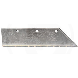 Lemiesz prawy do dłuta SB58D prawy, 2x135mm Heavy Duty