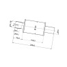 Iskrochron pasuje do C-330, C-360 0042102080 POLMO Brodnica 5700037308708