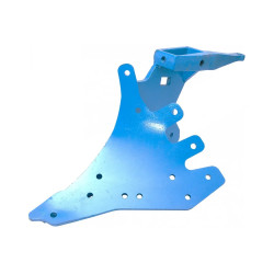 Korpus BK13 lewy