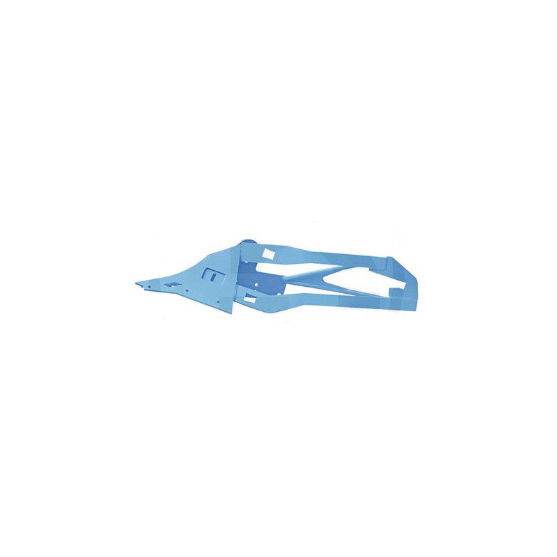 Korpus DMWR lewy 