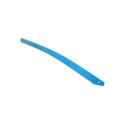 Lemken 3444044 Listwa odkładni 4 BS20 prawa