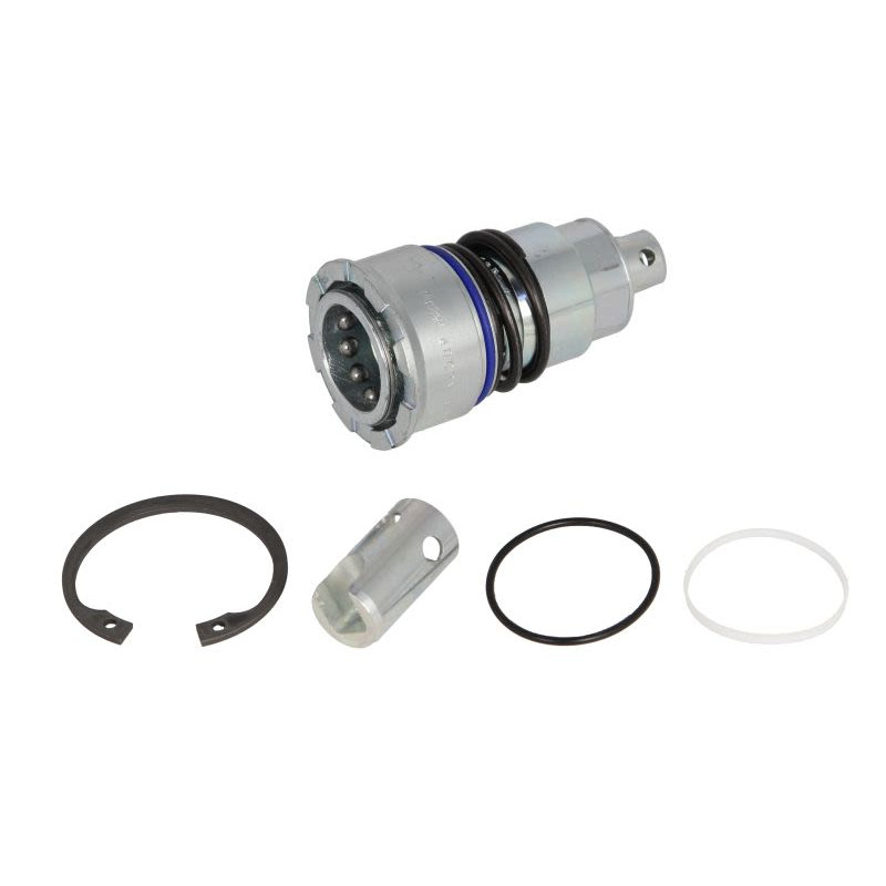 Szybkozłącze hydrauliczne KIT4BM 4DCPVES3