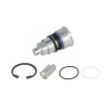 Szybkozłącze hydrauliczne KIT4BM 4DCPVES3