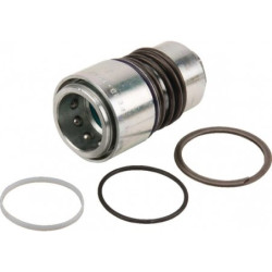 Wkład szybkozłacza hydraulicznego 1/2" 0011370020 Faster 2000000372310
