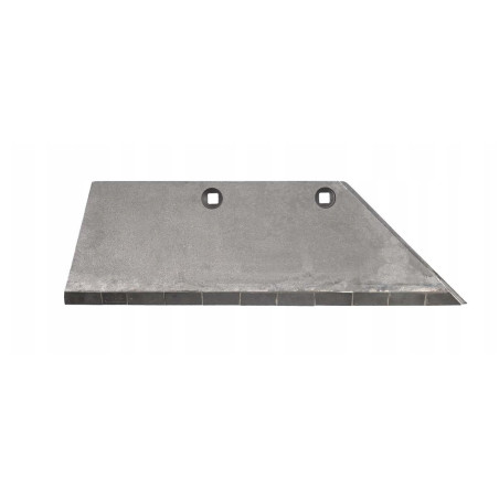 Lemiesz 18" prawy 315mm do dłuta(3364152) SB45 Lemken Heavy Duty