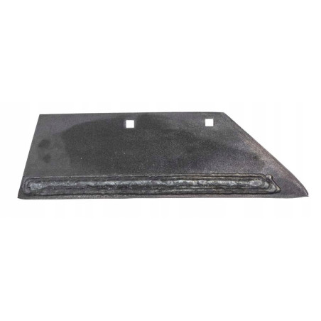 Lemiesz 18" lewy 215mm do dłuta(3364151) SB45 Lemken zam. napawany