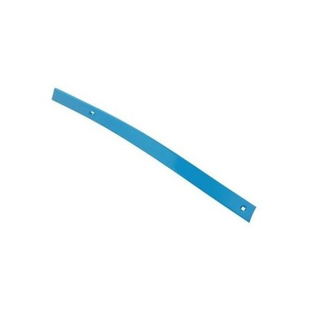 Lemken 3444038 Listwa odkładni 3 CS40 prawa