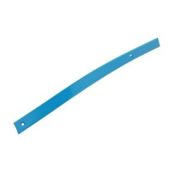 Lemken 3444039 Listwa odkładni 3 CS40 lewa