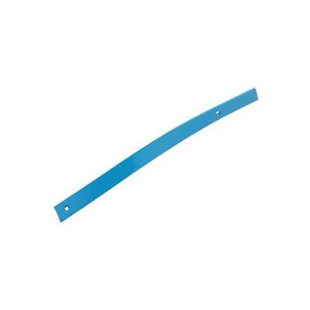 Lemken 3444039 Listwa odkładni 3 CS40 lewa