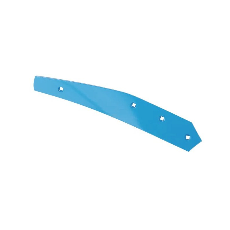 Lemken 3444018 Listwa odkładni 1 CS40 prawa