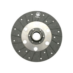 Tarcza sprzęgła II stopnia, pasuje do C-360 Chełmno 00465110600 Ursus Chełmno 5900465110618
