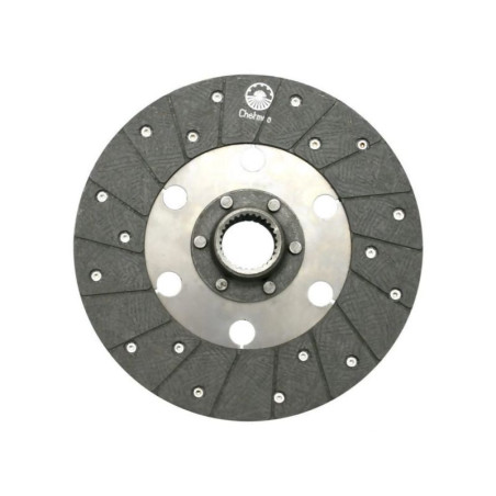 Tarcza sprzęgła II stopnia, pasuje do C-360 Chełmno 00465110600 Ursus Chełmno 5900465110618