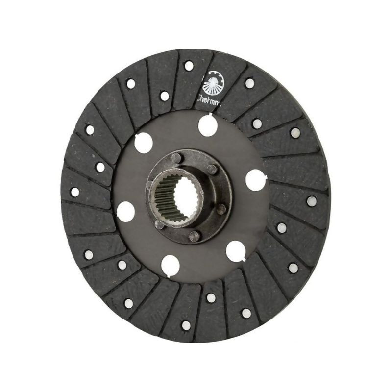 Tarcza sprzęgła II stopnia, pasuje do C-360 3P CHEŁMNO 469110300 Ursus Chełmno 5700037967226