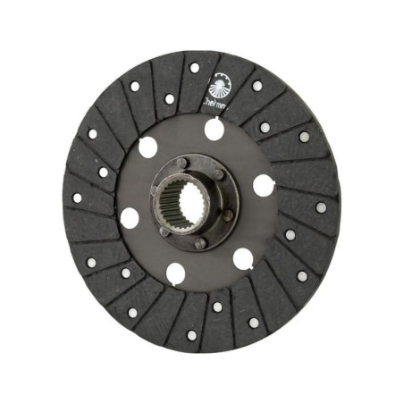 Tarcza sprzęgła II stopnia, pasuje do C-360 3P CHEŁMNO 469110300 Ursus Chełmno 5700037967226