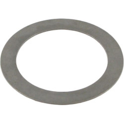 Podkładka dystansowa Ø 35.3x0.5 mm DIN 988 Comer